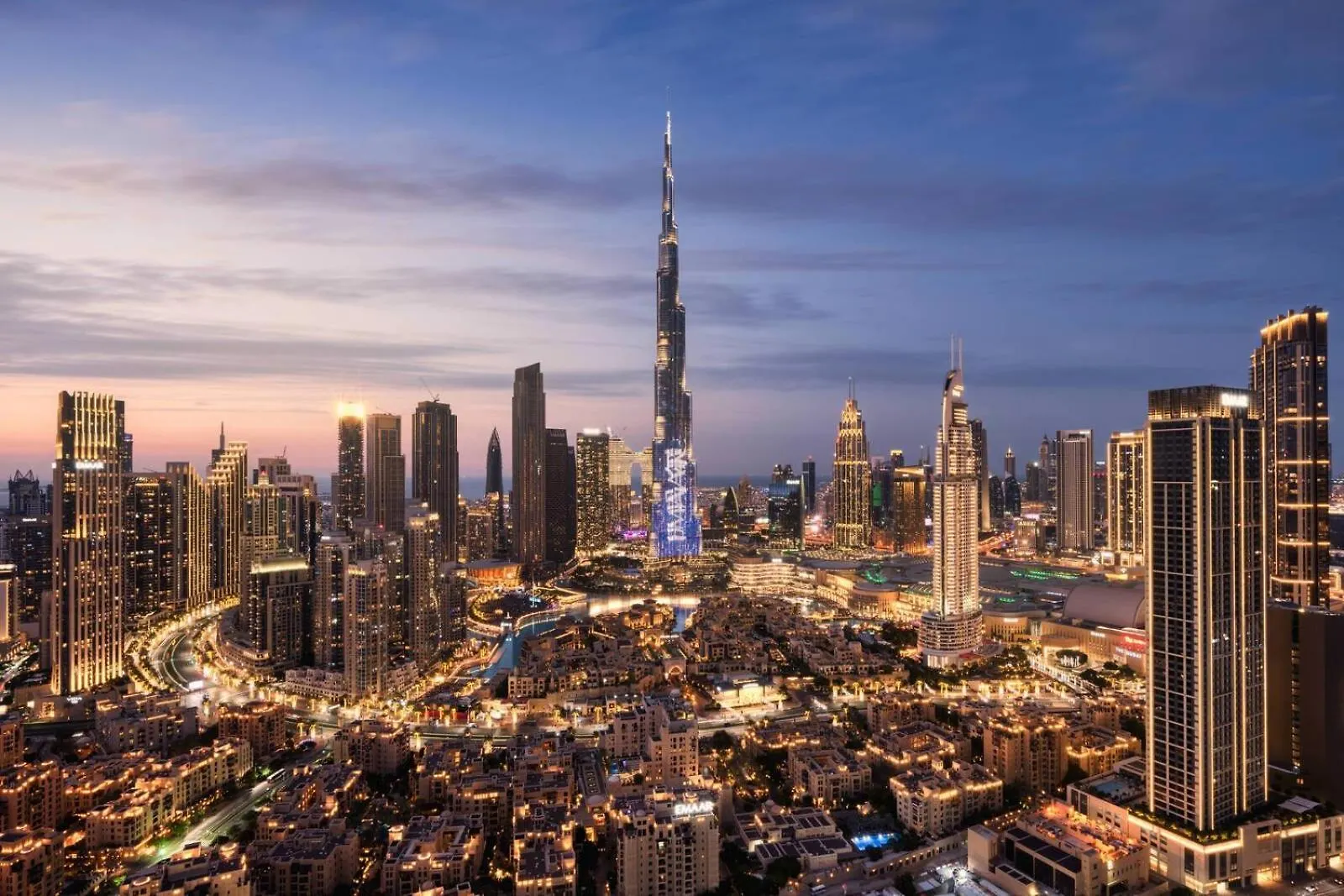 Apartment 2 Bedrooms With Iconic Burj Khalifa Views Stay Dubai United Arab Emirates